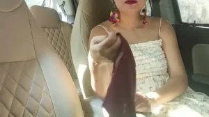 beautiful girl sex with hot ex boyfriend fucking harder with louad moaning in car 1733433341