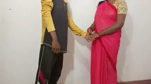 desi mother in law fuck hard in doggy style 1733433213
