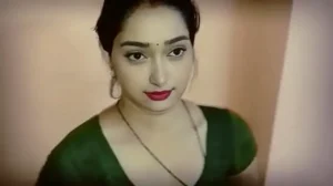 I agreed to share a bed with my stepbrother and something unexpected happened.indian hot girl Lalita bhabhi sex video