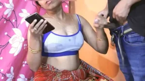 what could be result when indian bhabi and daver watching porn togetherbhabi ask daver to give his phone and daver fuck her 1733430230